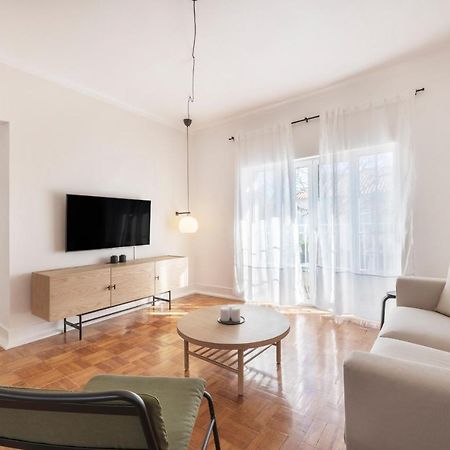 Coral Apartment By Olala Homes Κασκαΐς Εξωτερικό φωτογραφία
