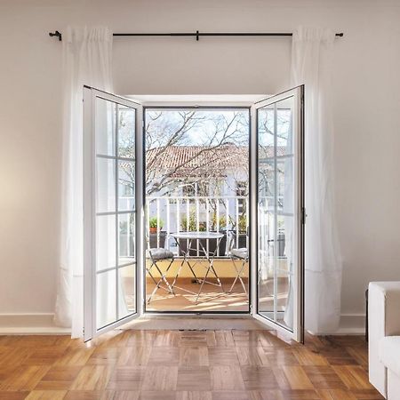 Coral Apartment By Olala Homes Κασκαΐς Εξωτερικό φωτογραφία