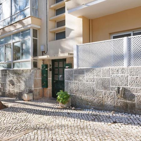 Coral Apartment By Olala Homes Κασκαΐς Εξωτερικό φωτογραφία