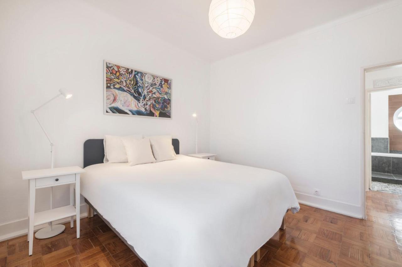 Coral Apartment By Olala Homes Κασκαΐς Εξωτερικό φωτογραφία