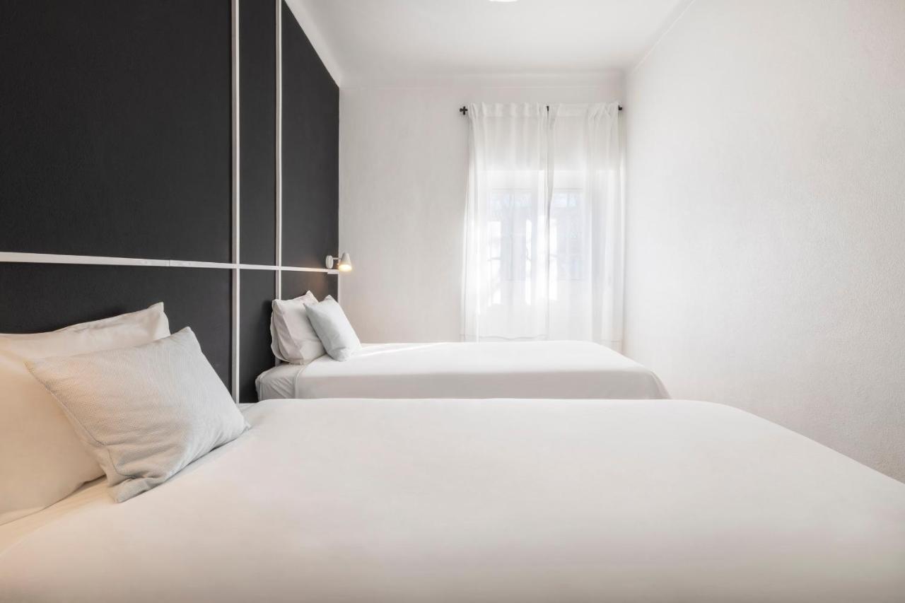 Coral Apartment By Olala Homes Κασκαΐς Εξωτερικό φωτογραφία