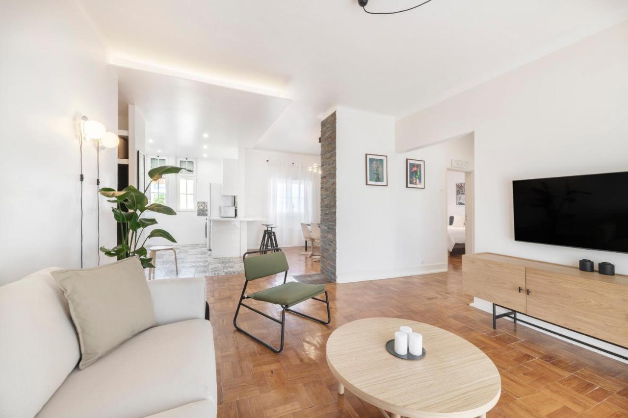 Coral Apartment By Olala Homes Κασκαΐς Εξωτερικό φωτογραφία