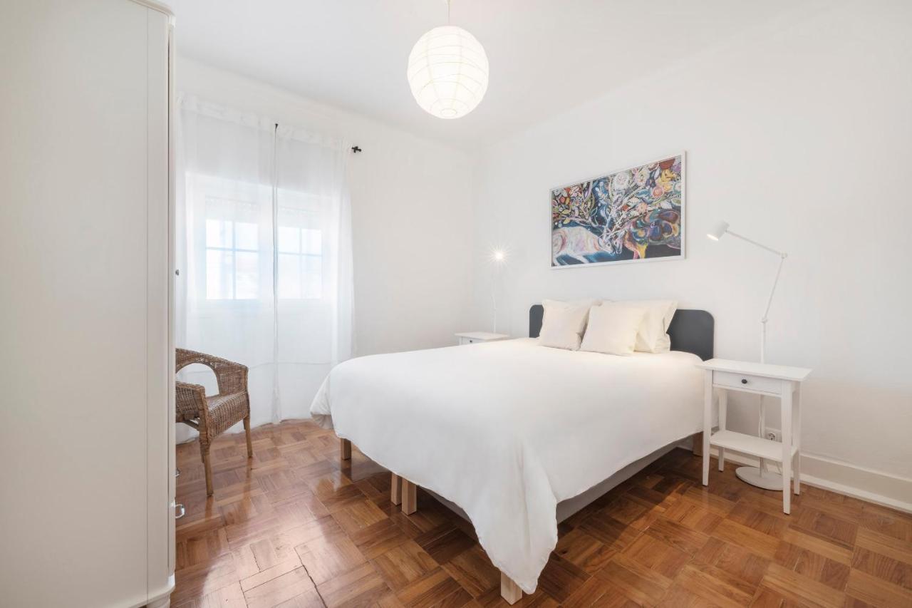 Coral Apartment By Olala Homes Κασκαΐς Εξωτερικό φωτογραφία