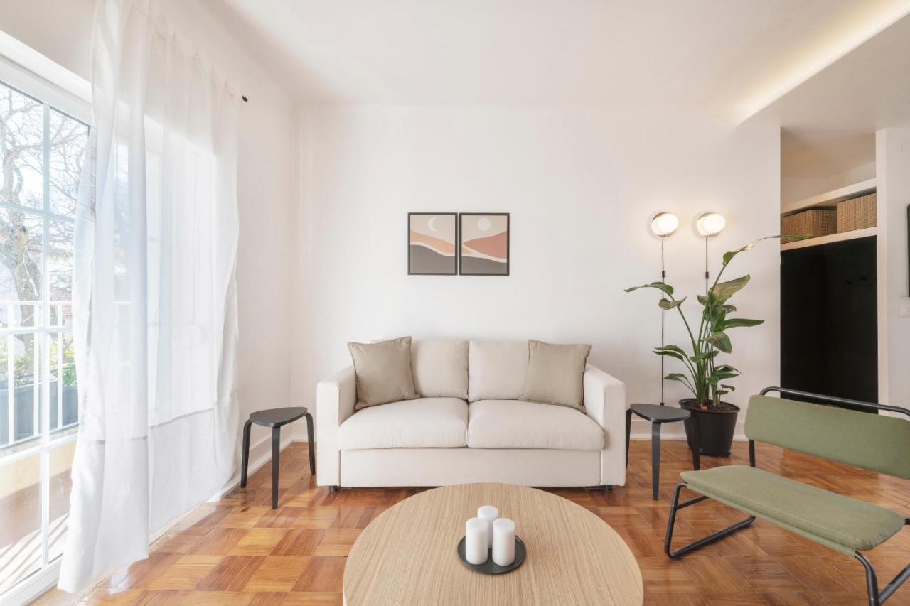 Coral Apartment By Olala Homes Κασκαΐς Εξωτερικό φωτογραφία