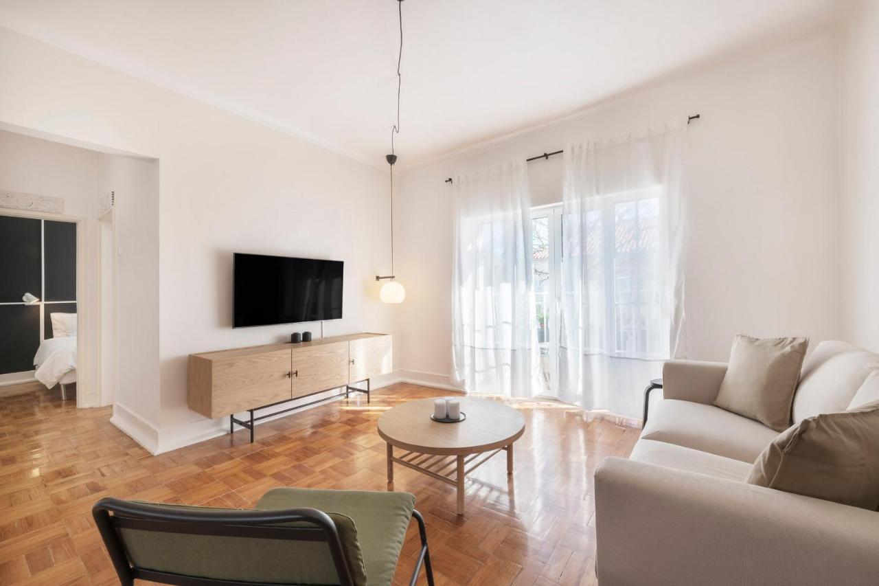 Coral Apartment By Olala Homes Κασκαΐς Εξωτερικό φωτογραφία