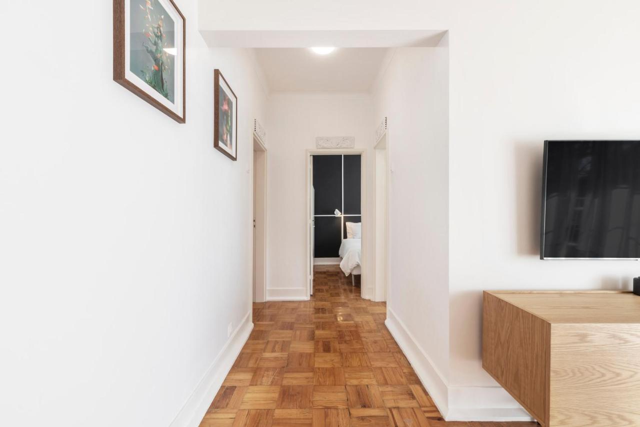 Coral Apartment By Olala Homes Κασκαΐς Εξωτερικό φωτογραφία