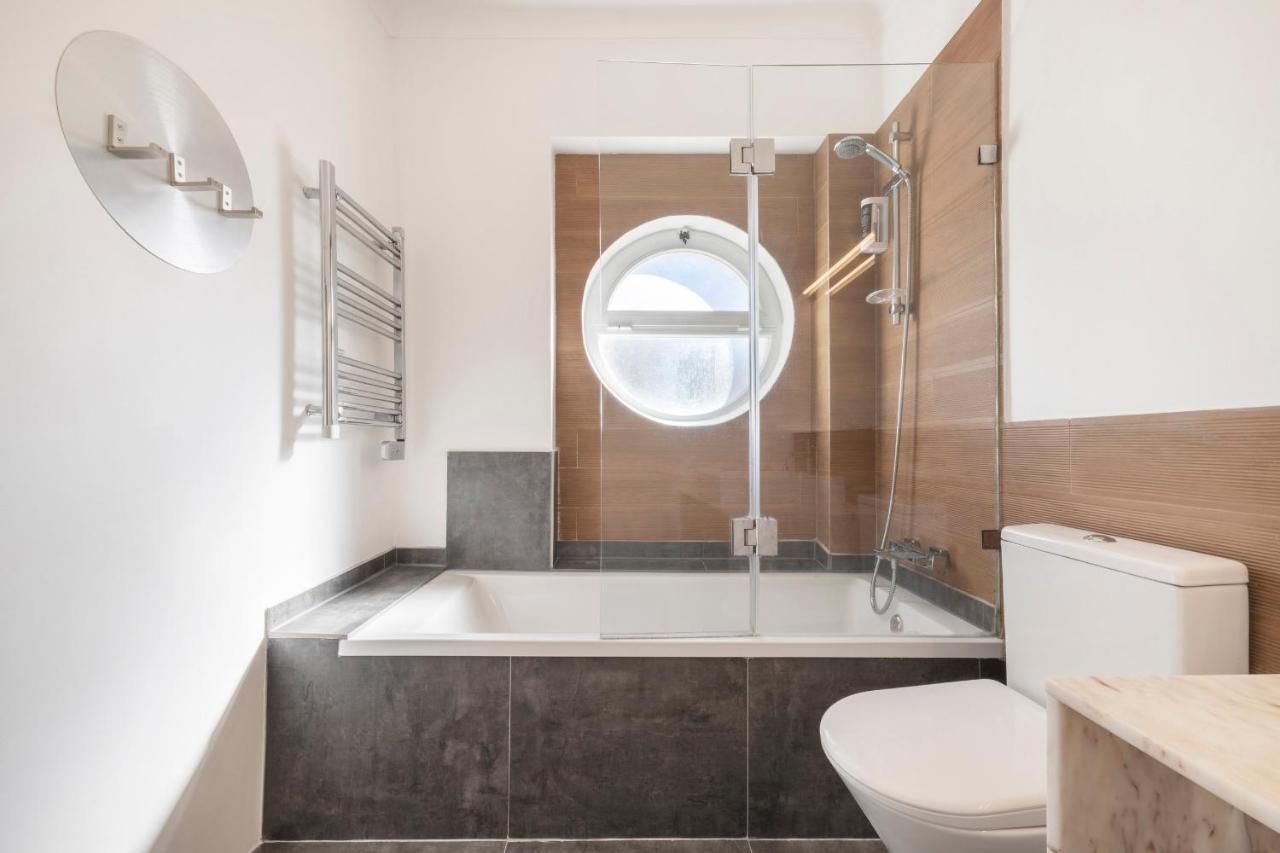 Coral Apartment By Olala Homes Κασκαΐς Εξωτερικό φωτογραφία