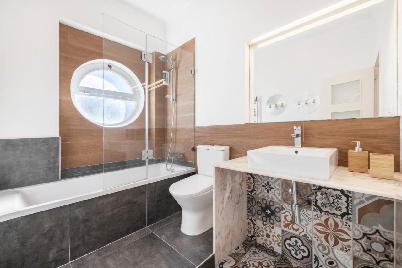 Coral Apartment By Olala Homes Κασκαΐς Εξωτερικό φωτογραφία