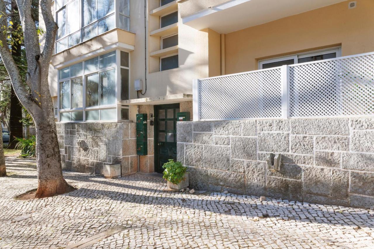 Coral Apartment By Olala Homes Κασκαΐς Εξωτερικό φωτογραφία