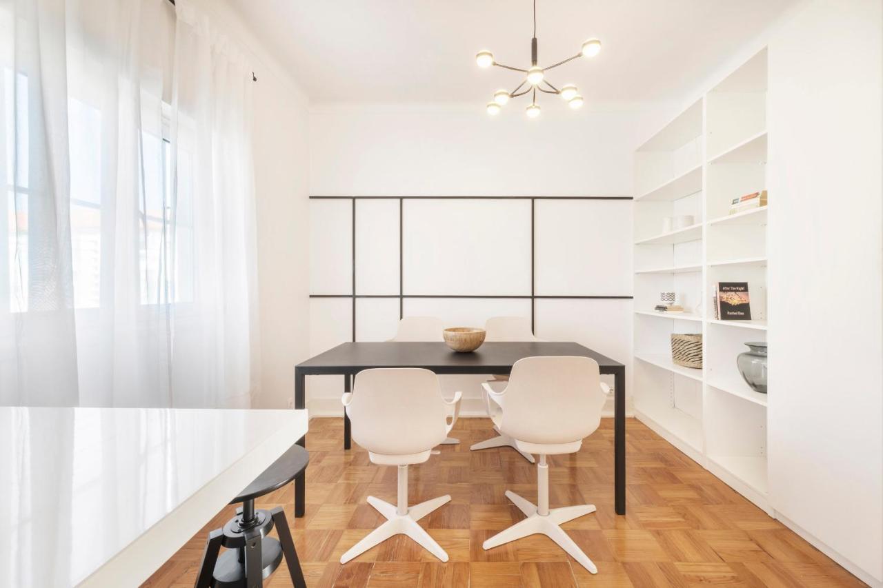 Coral Apartment By Olala Homes Κασκαΐς Εξωτερικό φωτογραφία