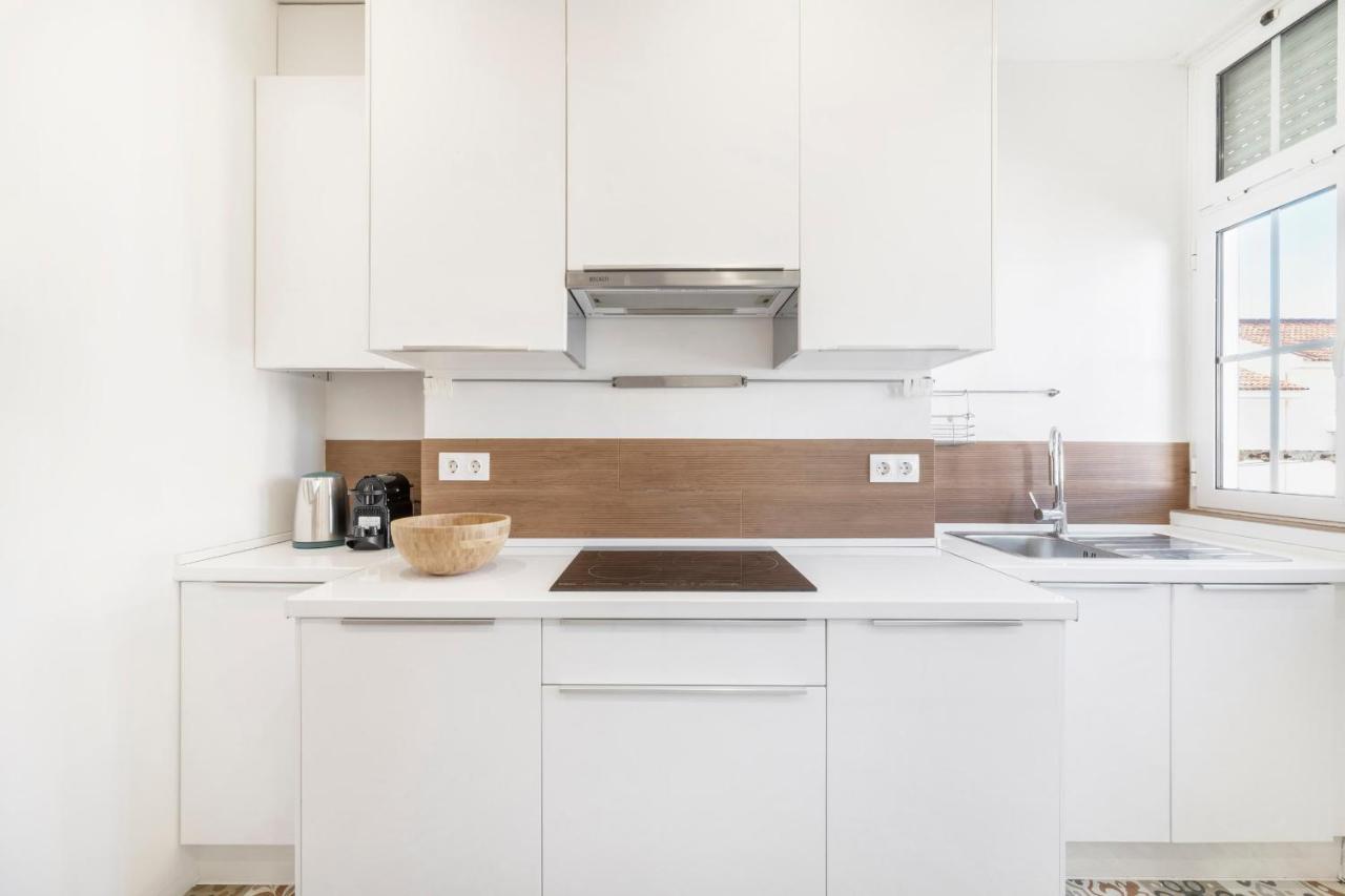 Coral Apartment By Olala Homes Κασκαΐς Εξωτερικό φωτογραφία